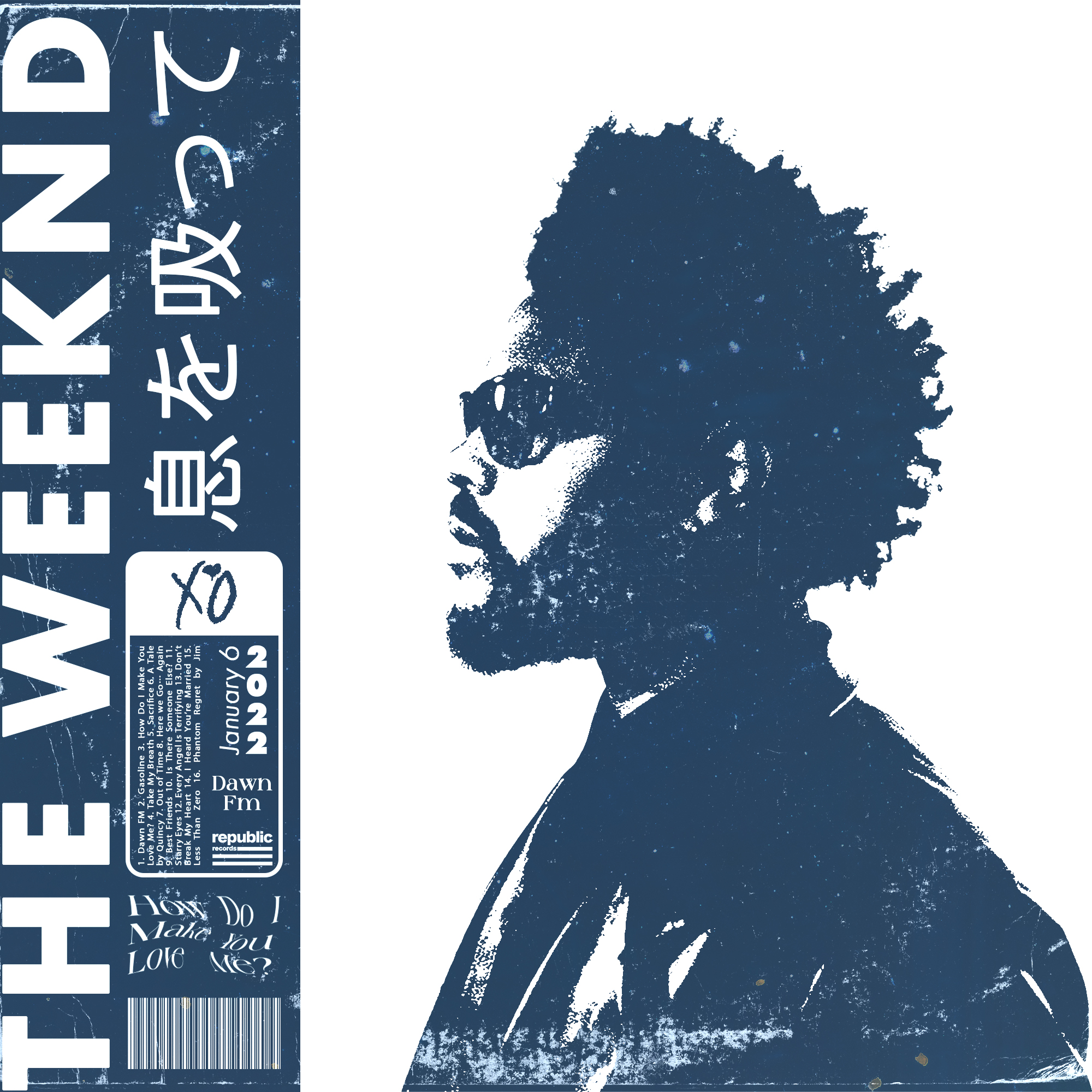 Semester Grafisch Design